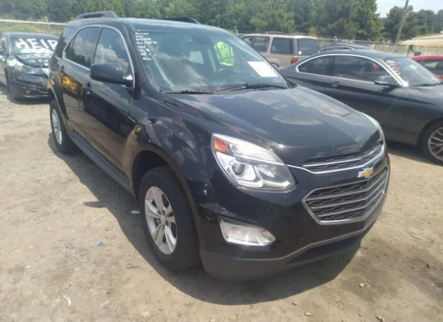 CHEVROLET EQUINOX 2016 2gnalcek5g6161640