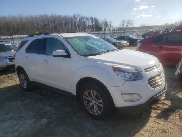 CHEVROLET EQUINOX LT 2016 2gnalcek5g6171522