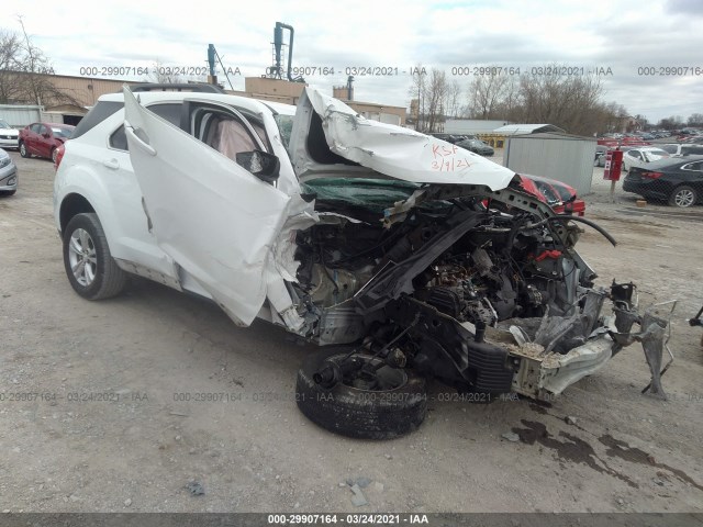 CHEVROLET EQUINOX 2016 2gnalcek5g6185811