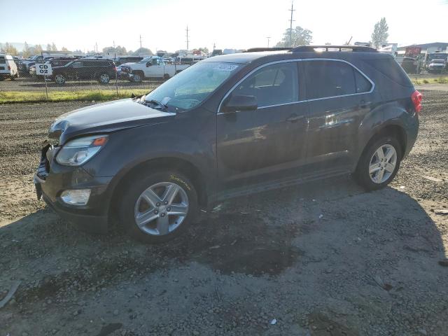 CHEVROLET EQUINOX 2016 2gnalcek5g6220833