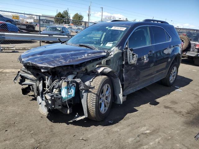 CHEVROLET EQUINOX 2016 2gnalcek5g6234943