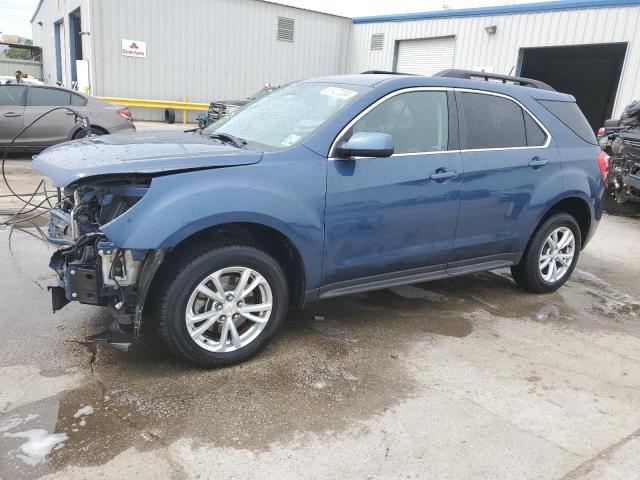 CHEVROLET EQUINOX 2016 2gnalcek5g6236904