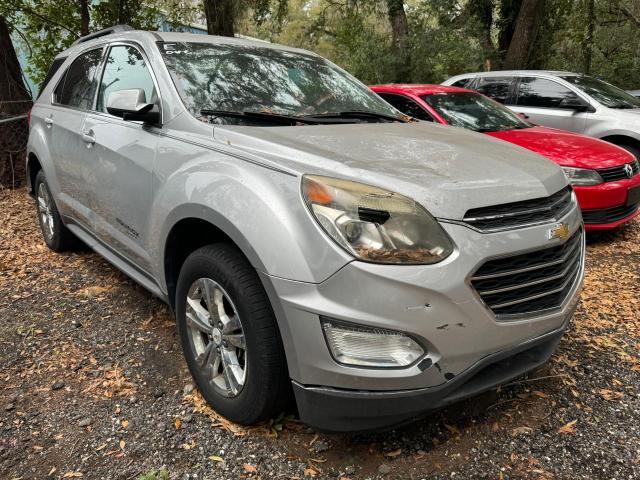 CHEVROLET EQUINOX 2016 2gnalcek5g6273645