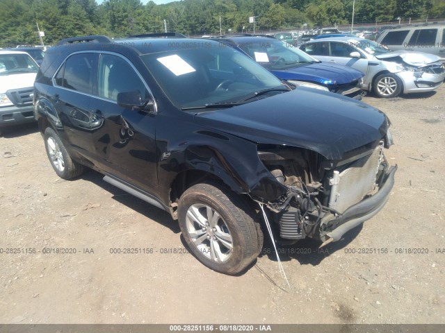 CHEVROLET EQUINOX 2016 2gnalcek5g6290445