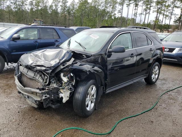 CHEVROLET EQUINOX 2016 2gnalcek5g6292051