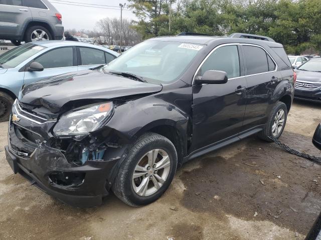 CHEVROLET EQUINOX 2016 2gnalcek5g6301752