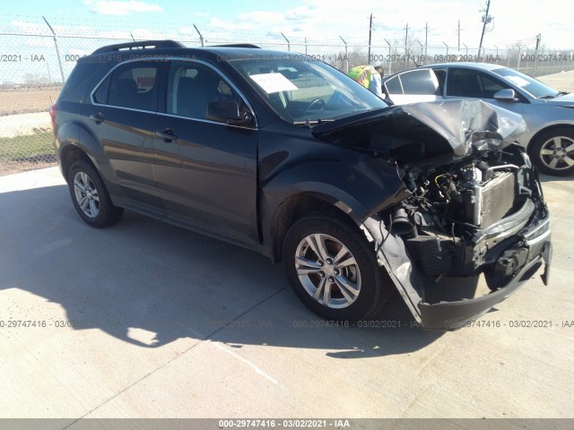 CHEVROLET EQUINOX 2016 2gnalcek5g6303498