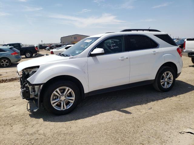 CHEVROLET EQUINOX LT 2016 2gnalcek5g6328708