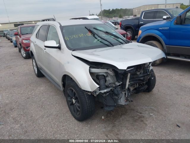 CHEVROLET EQUINOX 2017 2gnalcek5h1500606