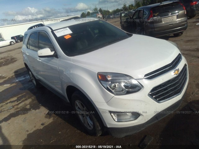 CHEVROLET EQUINOX 2017 2gnalcek5h1515445