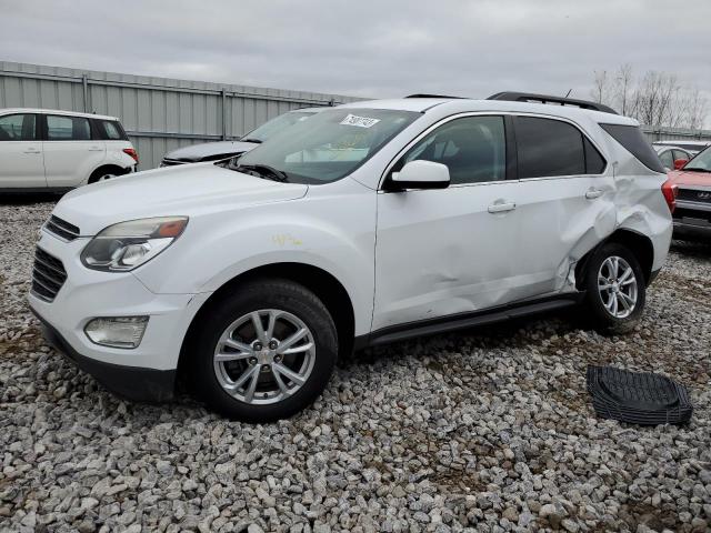 CHEVROLET EQUINOX 2017 2gnalcek5h1522654