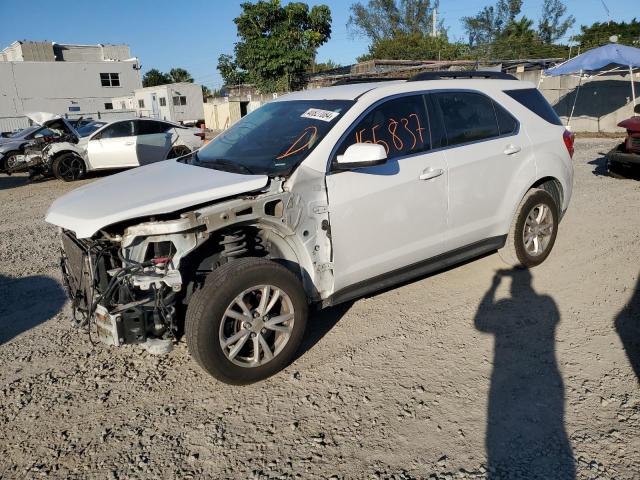 CHEVROLET EQUINOX 2017 2gnalcek5h1536022