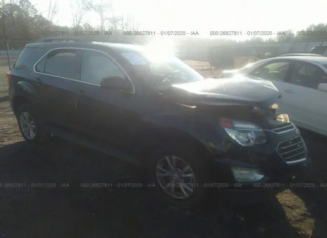 CHEVROLET EQUINOX 2017 2gnalcek5h1544685