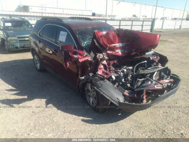 CHEVROLET EQUINOX 2017 2gnalcek5h1553516