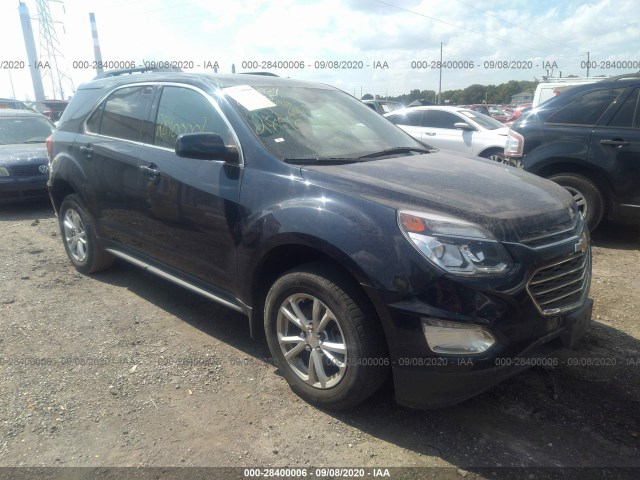 CHEVROLET EQUINOX 2017 2gnalcek5h1557677