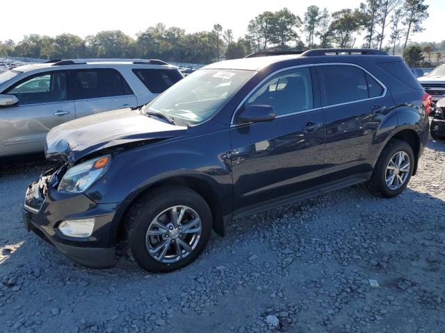 CHEVROLET EQUINOX LT 2017 2gnalcek5h1557906