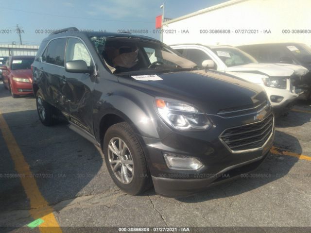 CHEVROLET EQUINOX 2017 2gnalcek5h1559428