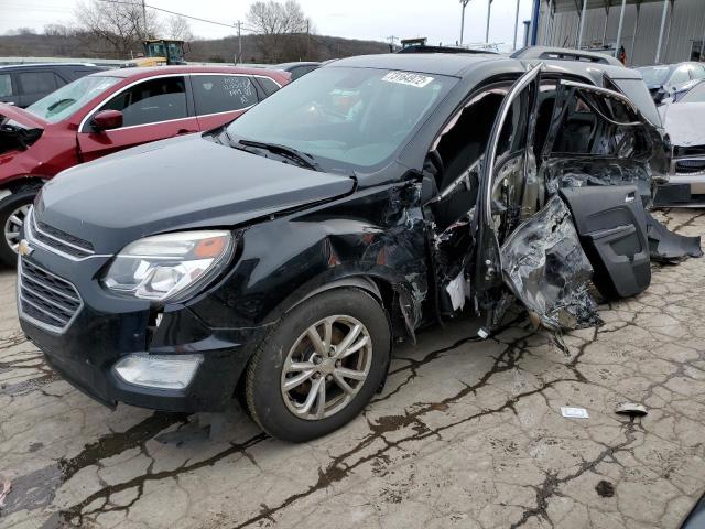 CHEVROLET EQUINOX LT 2017 2gnalcek5h1569053