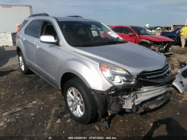 CHEVROLET EQUINOX 2017 2gnalcek5h1569652