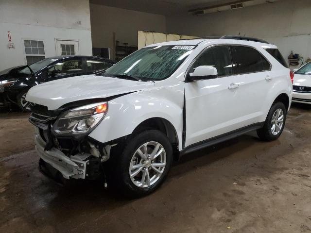 CHEVROLET EQUINOX 2017 2gnalcek5h1577489