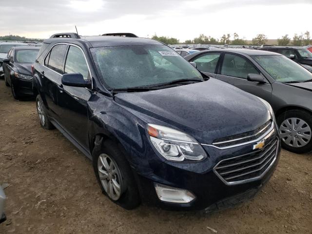 CHEVROLET EQUINOX 2017 2gnalcek5h1578805