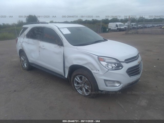 CHEVROLET EQUINOX 2017 2gnalcek5h1578870