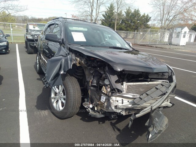 CHEVROLET EQUINOX 2017 2gnalcek5h1582630