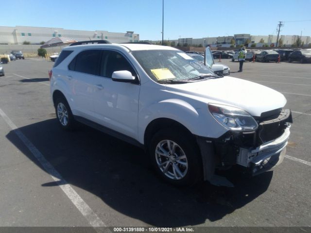 CHEVROLET EQUINOX 2017 2gnalcek5h1584880