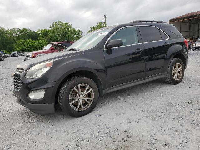 CHEVROLET EQUINOX 2017 2gnalcek5h1589092