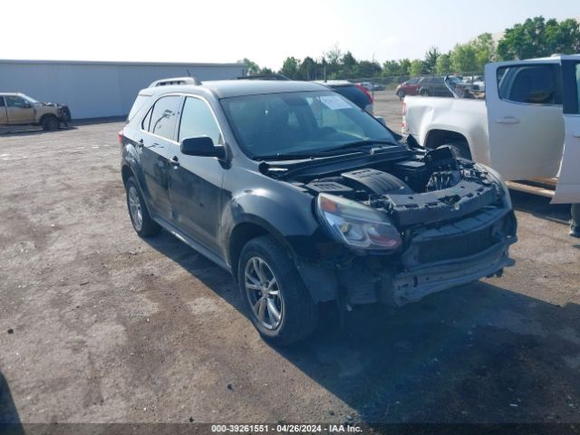 CHEVROLET EQUINOX 2017 2gnalcek5h1590775