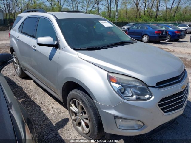 CHEVROLET EQUINOX 2017 2gnalcek5h1591196