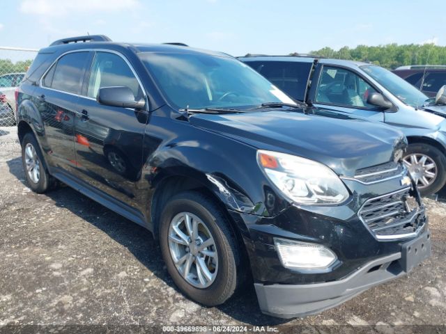 CHEVROLET EQUINOX 2017 2gnalcek5h1593627