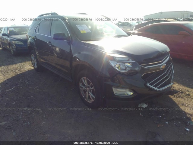 CHEVROLET EQUINOX 2017 2gnalcek5h1598276