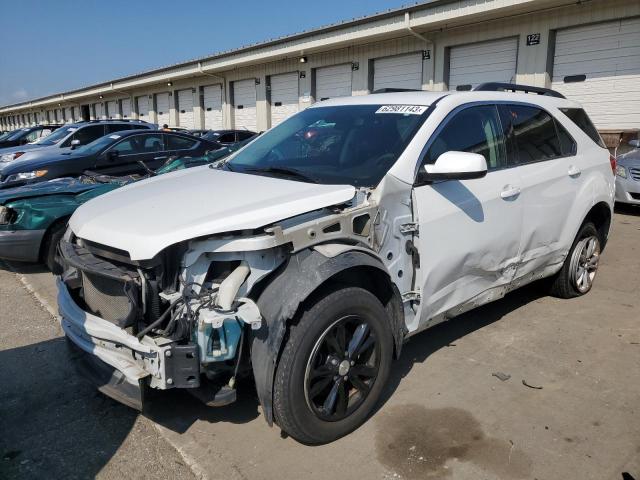 CHEVROLET EQUINOX 2017 2gnalcek5h1601290