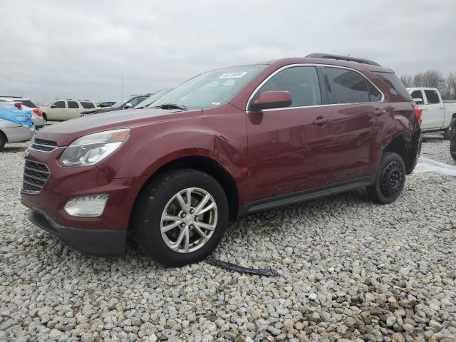 CHEVROLET EQUINOX 2017 2gnalcek5h1610488