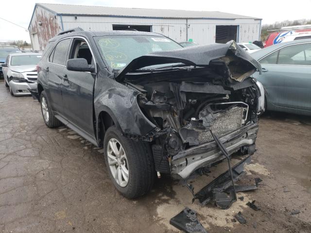 CHEVROLET EQUINOX 2017 2gnalcek5h1612337