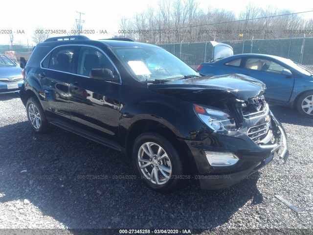 CHEVROLET EQUINOX 2017 2gnalcek5h1613228