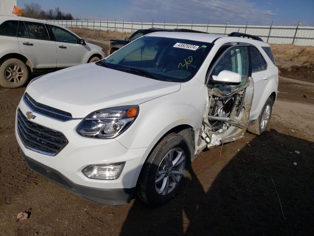 CHEVROLET EQUINOX 2017 2gnalcek5h1615853