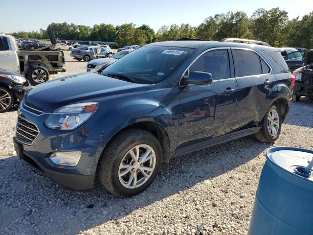 CHEVROLET EQUINOX 2017 2gnalcek5h6137100