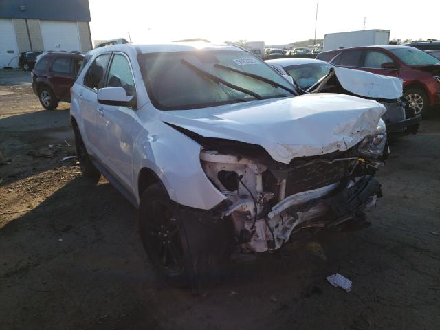 CHEVROLET EQUINOX 2017 2gnalcek5h6149098