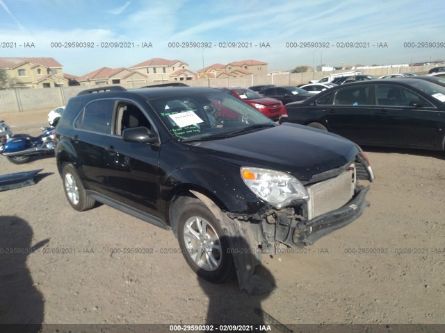 CHEVROLET EQUINOX 2017 2gnalcek5h6174731