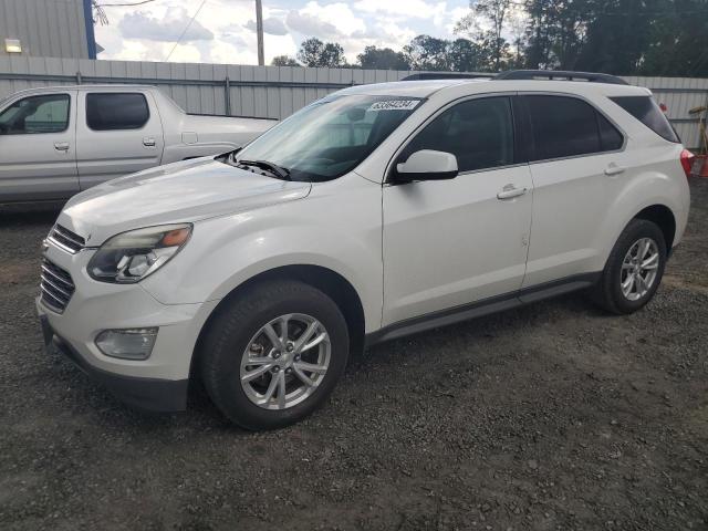 CHEVROLET EQUINOX 2017 2gnalcek5h6179797