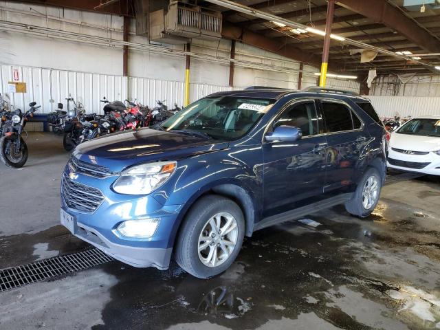 CHEVROLET EQUINOX 2017 2gnalcek5h6182358