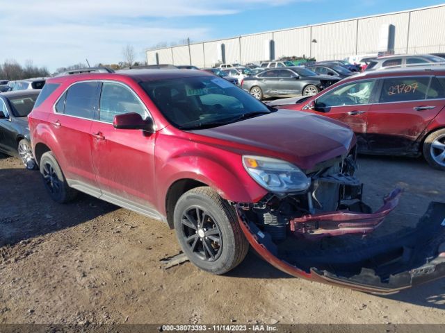 CHEVROLET EQUINOX 2017 2gnalcek5h6202351