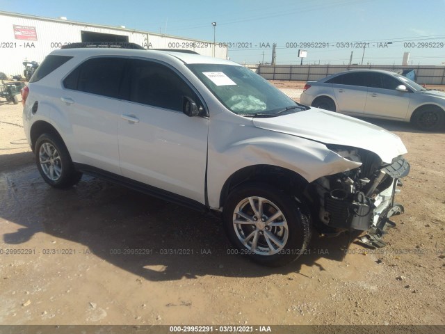 CHEVROLET EQUINOX 2017 2gnalcek5h6206223