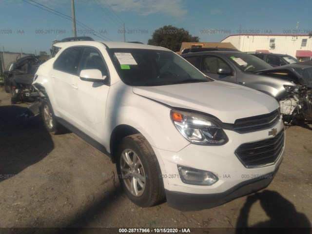 CHEVROLET EQUINOX 2017 2gnalcek5h6228092