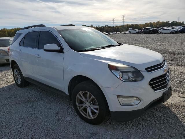 CHEVROLET EQUINOX LT 2017 2gnalcek5h6229680