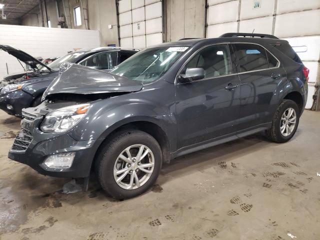 CHEVROLET EQUINOX 2017 2gnalcek5h6231610