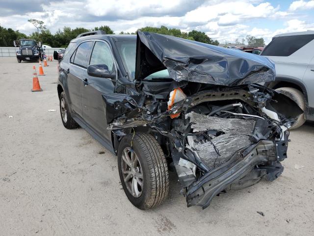 CHEVROLET EQUINOX LT 2017 2gnalcek5h6249699