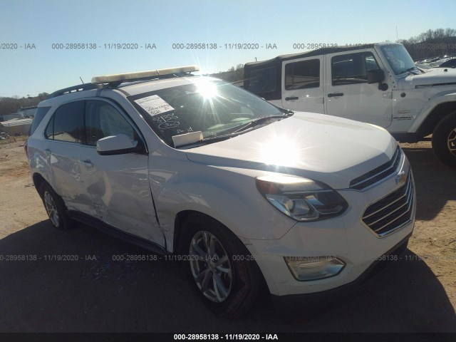 CHEVROLET EQUINOX 2017 2gnalcek5h6251839